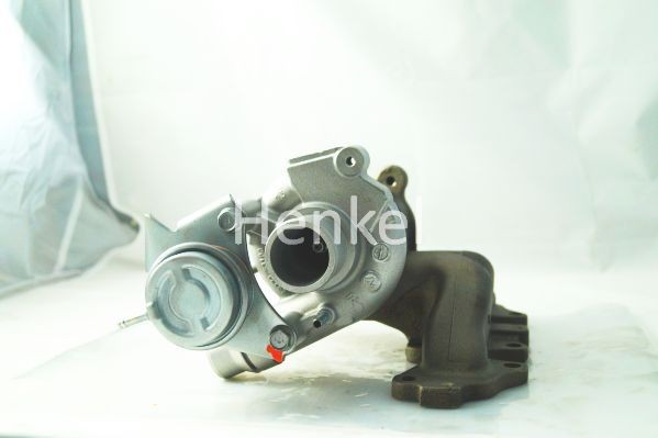 Turbokompresors Henkel Parts 5114715R Henkel Parts 5114715R: Turbokompresori Renault CAPTUR 2022