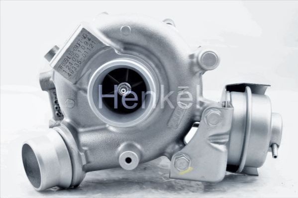 Henkel Parts Turbolader 5114756R 5114756R Henkel Parts Turbolader Starion (A180, A187) Kosten