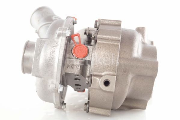 Henkel Parts Turbocompressor 5114774N Turbocompressor sobrealimentação Henkel Parts Mitsubishi OUTLANDER 5114774N