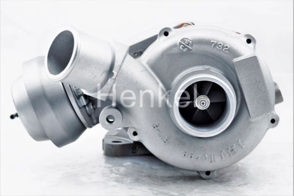 Henkel Parts Turbocharger 5114785N Henkel Parts Turbocharger MITSUBISHI 5114785N