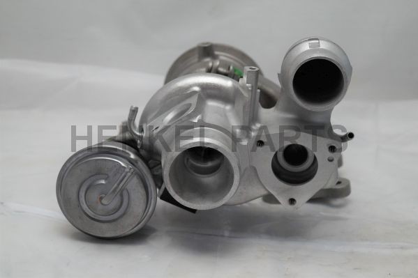 Henkel Parts Τουρμπίνα 5114787R Henkel Parts 5114787R Τούρμπο Opel Vectra A φθηνά
