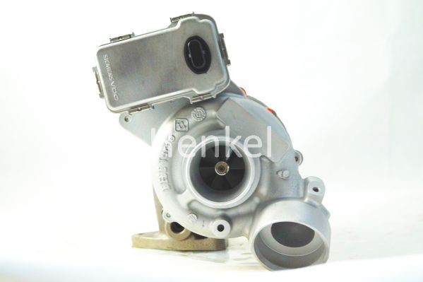 Turboahdin Henkel Parts 5114927R Henkel Parts 5114927R: Turboahdin Jeep COMPASS 2019