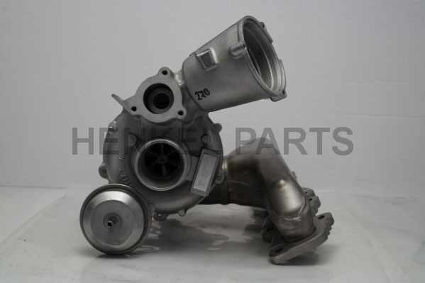 Henkel Parts Turbocharger 5114968R Dodge CALIBER Turbo Henkel Parts 5114968R