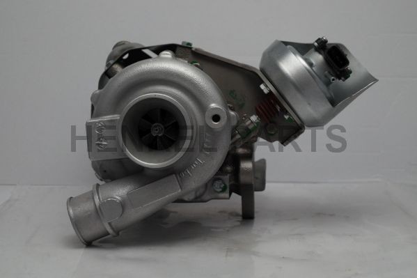 Turbolader Henkel Parts 5115112R Henkel Parts 5115112R Turboaggregat SUBARU OUTBACK 1999