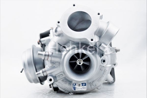 Turbokompresors Henkel Parts 5115115R Henkel Parts 5115115R Turbokompresori BMW 6. Sērija 2018