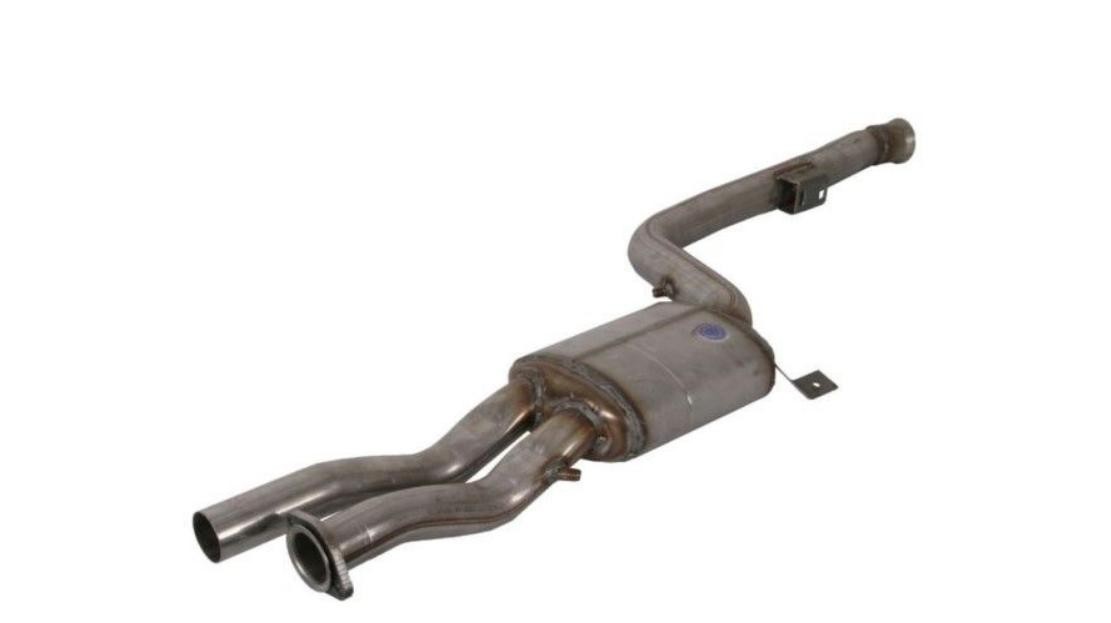 Tahmafilter Henkel Parts 6111094S Henkel Parts 6111094S Kübemefilter MERCEDES-BENZ CLS 2007