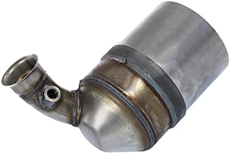 Henkel Parts Filtro antiparticolato (FAP) 6111613S 6111613S FAP Henkel Parts Rover