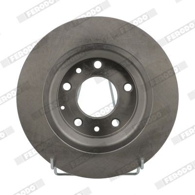 FERODO Disco freno DDF1500 FERODO DDF1500 Dischi freno sportivi Mazda 6 GG prezzo