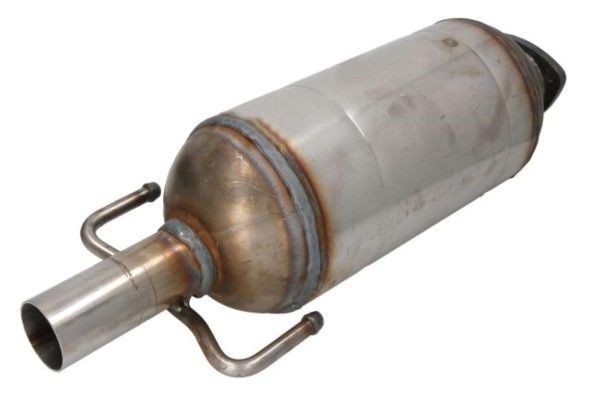 Henkel Parts Filtre à particules 6113684S Henkel Parts 6113684S Filtre d'échappement Opel Astra H Berline prix