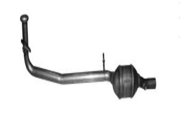Tahmafilter Henkel Parts 6114723S Henkel Parts 6114723S: Kübemefilter Nissan X-TRAIL 2011