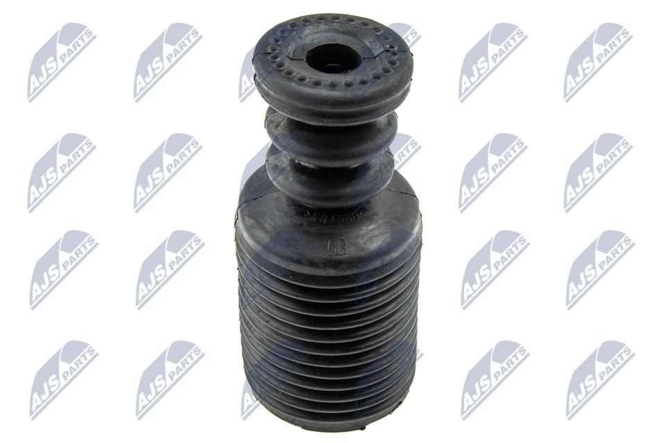 NTY Stofhoes, schokbreker AB-MS-002 NTY AB-MS-002 Autovering MITSUBISHI Outlander 2 SUV (CW_W) 2006