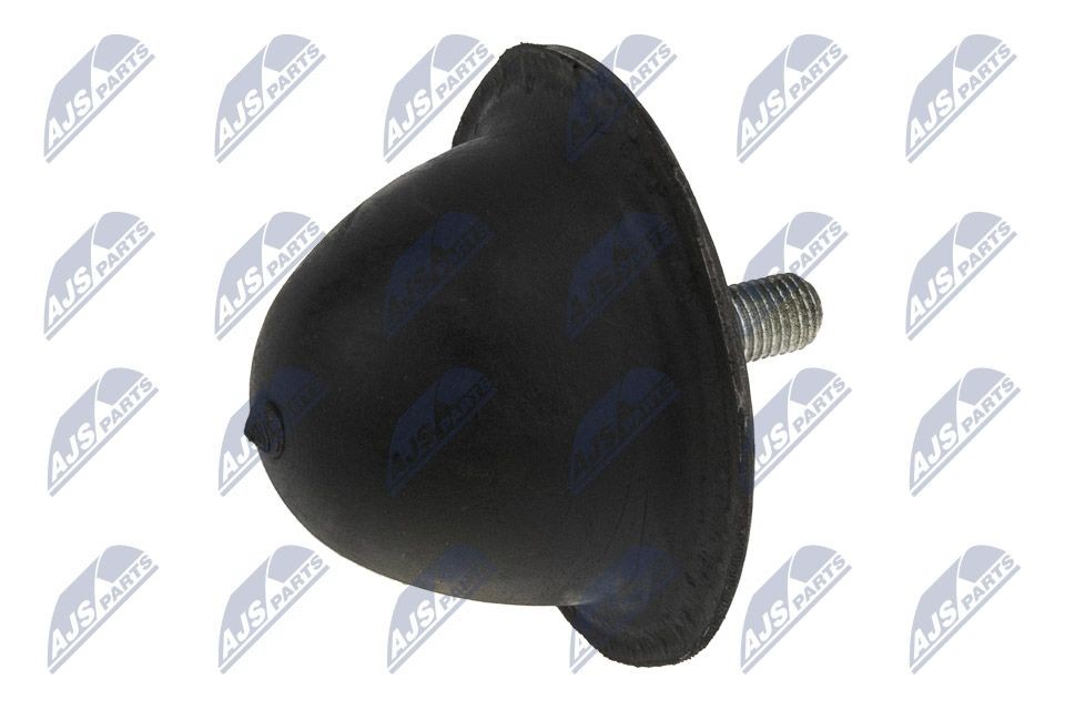 NTY Aanslagrubber, vering AB-MS-005 AB-MS-005 Stofhoes schokbreker & aanslagrubber TOYOTA AURIS NTY