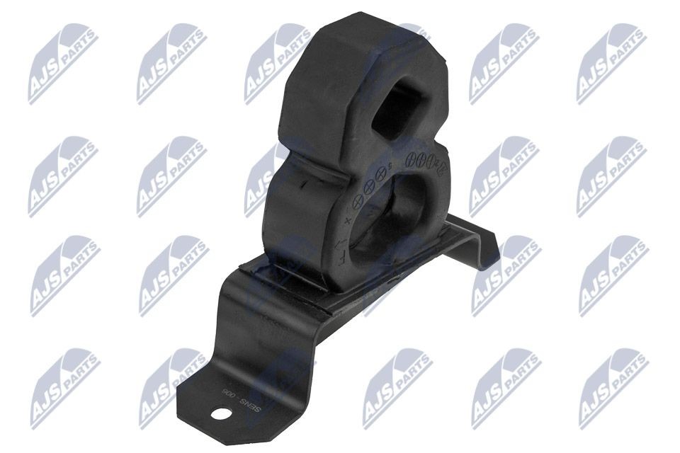 NTY Batente de encosto, suspensão AB-NS-006 NTY AB-NS-006 Batente de encosto, suspensão