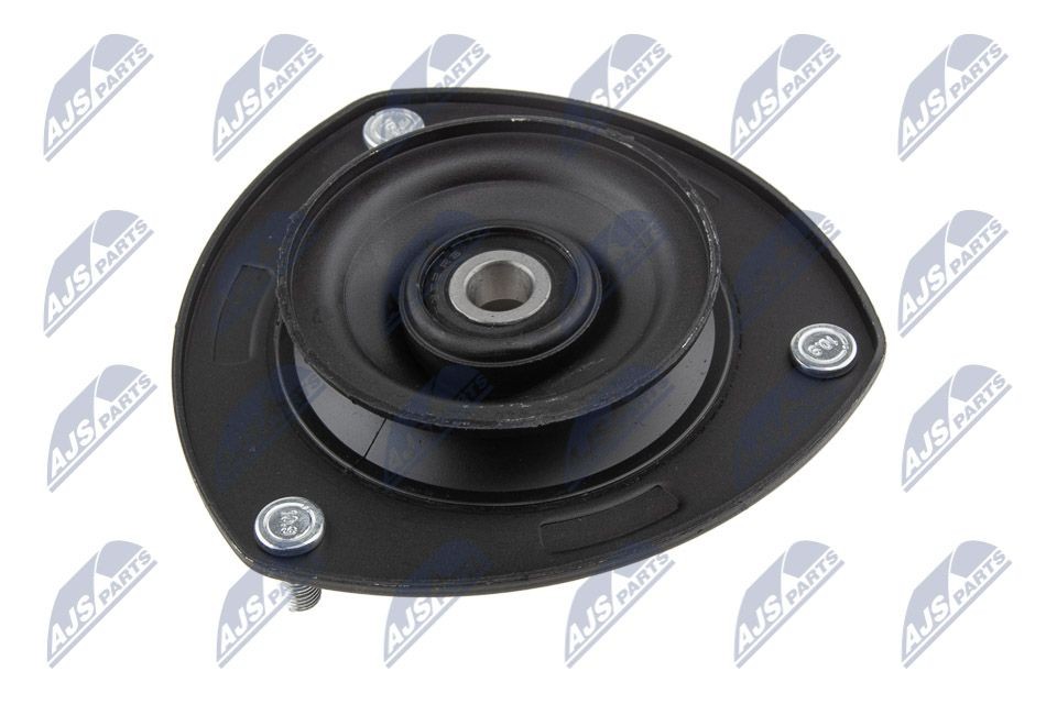 NTY Stoßdämpferlager AD-CH-002 NTY AD-CH-002 Lagerung, Stoßdämpfer MITSUBISHI Lancer VIII Kombi (CV) Kosten