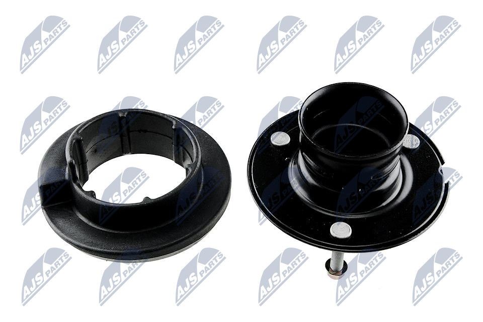NTY Amortizatora statnes balsts AD-CH-026 Amortizatora atbalsts CHEVROLET NTY AD-CH-026