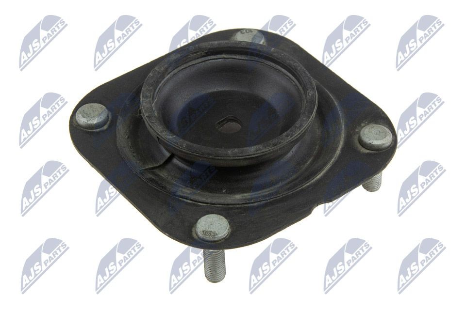 NTY Ophanging, schokdemper AD-MZ-009 Ophanging, schokdemper NTY BT-50 AD-MZ-009 goedkoop
