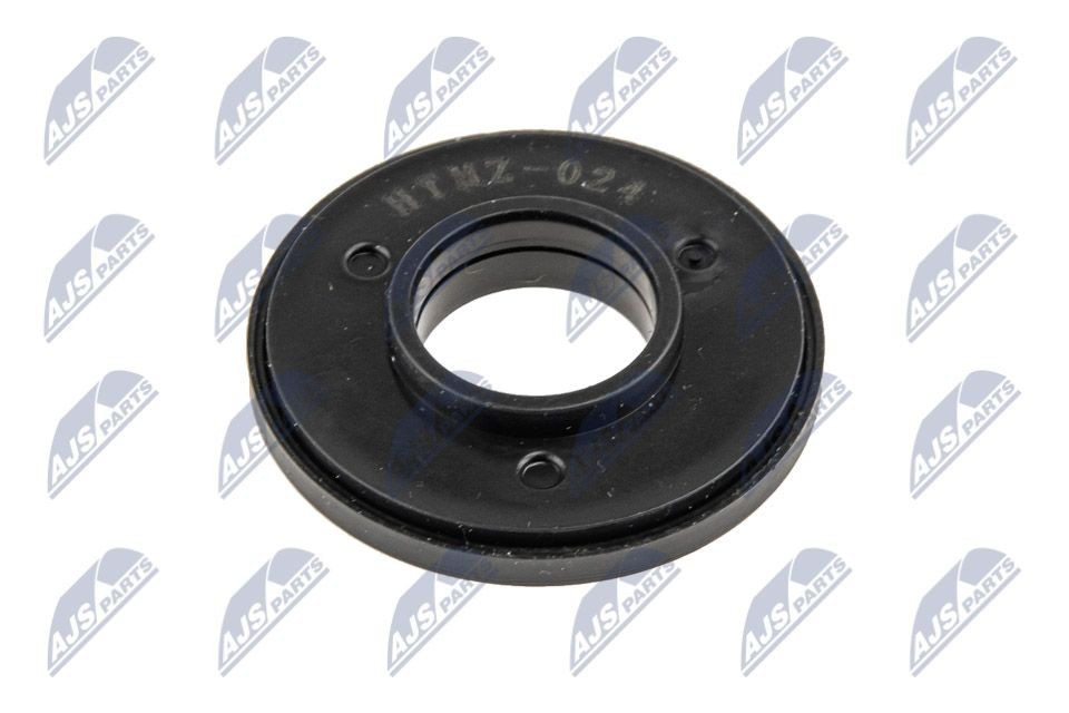 NTY Laager, amorditugilaager AD-MZ-024 Pehmendus Mazda 323 F 5: Laager, amorditugilaager NTY AD-MZ-024