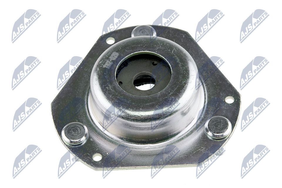 NTY Amortizatora statnes balsts AD-MZ-029 AD-MZ-029 Amortizatora statnes balsts FORD KA NTY