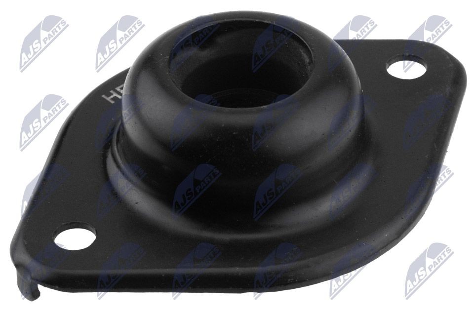 NTY Suporte, pára-choques AD-NS-009 AD-NS-009 Silentblock amortiguador NISSAN ALMERA NTY