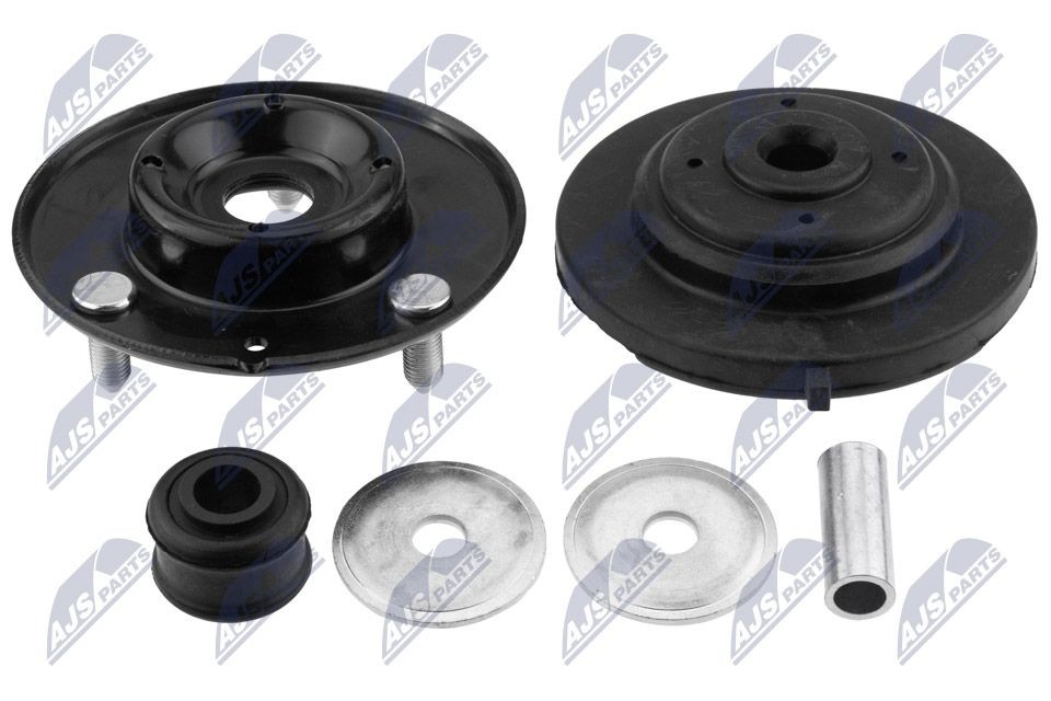 NTY Federbeinstützlager AD-NS-042 AD-NS-042 Domlager NTY CHEVROLET SPARK