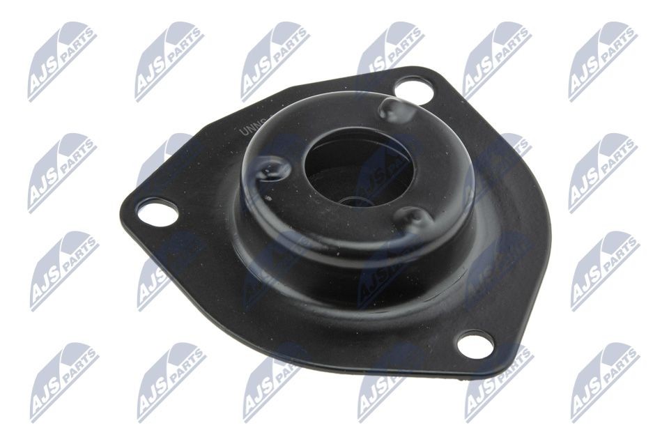 NTY Ophæng, støddæmper AD-NS-045 NTY AD-NS-045 Nissan Cube Z12 Ophæng, støddæmper pris