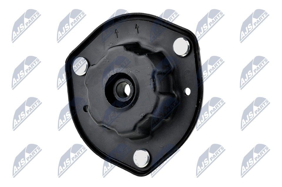 NTY Silent bloc d'amortisseur AD-TY-006 NTY AD-TY-006 Suspension, amortisseur Toyota Corolla e12 Break prix