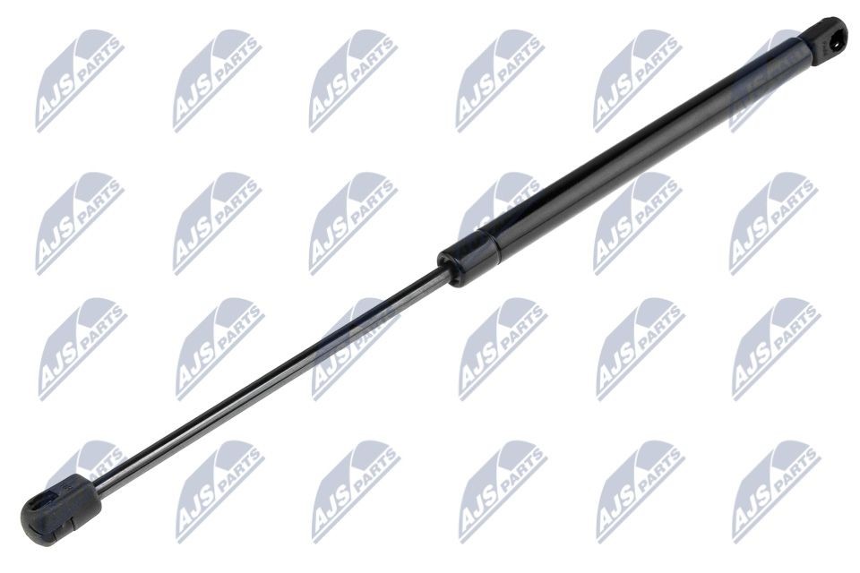 NTY Gāzes atspere, Motora pārsegs AE-CH-011 NTY AE-CH-011 orģinālās Gāzes amortizators motora pārsegs Hyundai H1 Travel cena