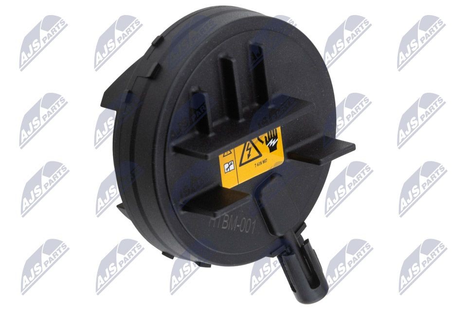 NTY Tampa das válvulas BKO-BM-001 NTY BKO-BM-001 Tampa de válvulas BMW Série 1 E81 preço