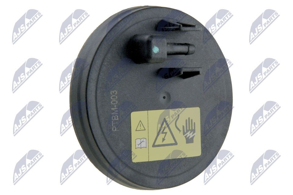 NTY Valve, engine block breather BKO-BM-003 NTY BKO-BM-003 genuine Mercedes W164 crankcase ventilation valve price