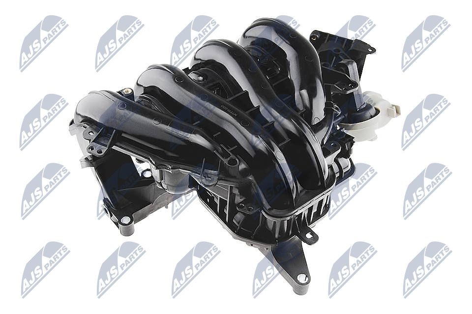NTY Inlaatpijp, luchttoevoer BKS-FR-000 NTY BKS-FR-000 Inlaatspruitstuk module Ford Mondeo MK4 BA7 originele prijs