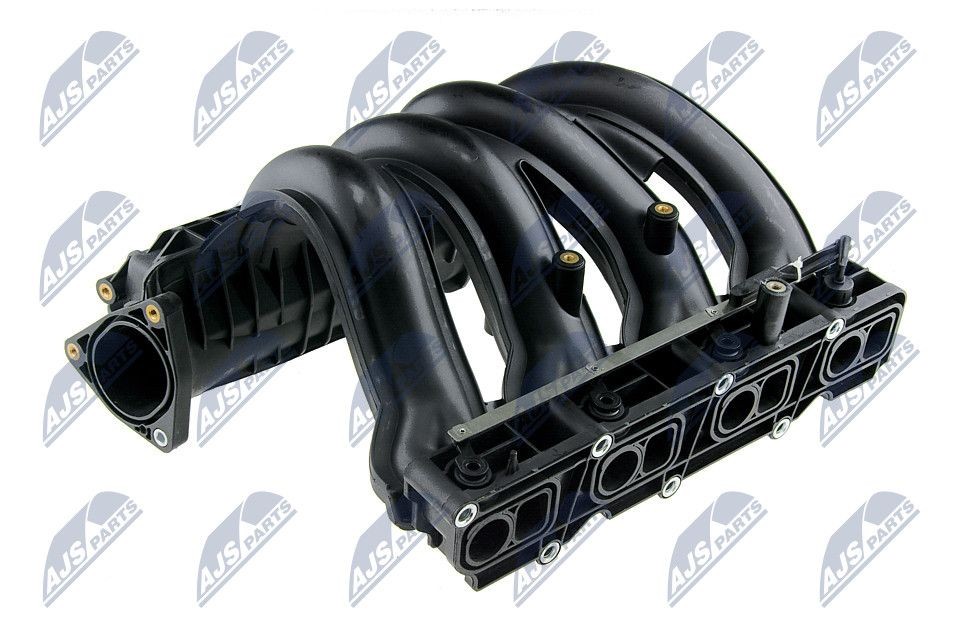NTY Innsugsmanifold BKS-ME-001 NTY BKS-ME-001 Innsugsmanifold Sprinter 3-t Flatvogn lastebil / Chassis (910) originale pris