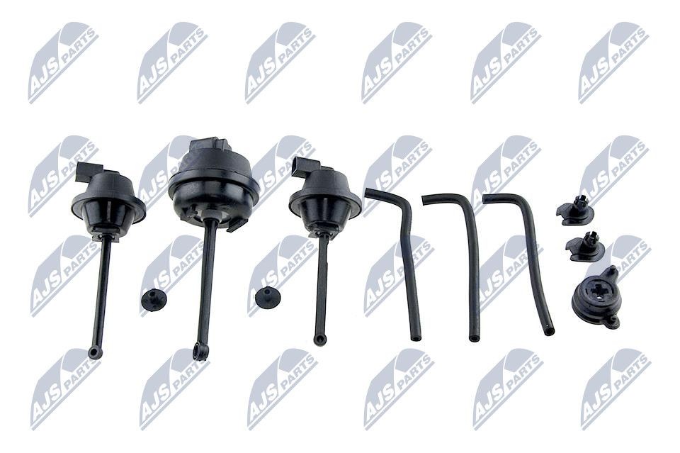 NTY Súprava na opravu, modul sacej rúry BKS-ME-002A BKS-ME-002A NTY Tesnenie sacieho potrubia Opel lacné