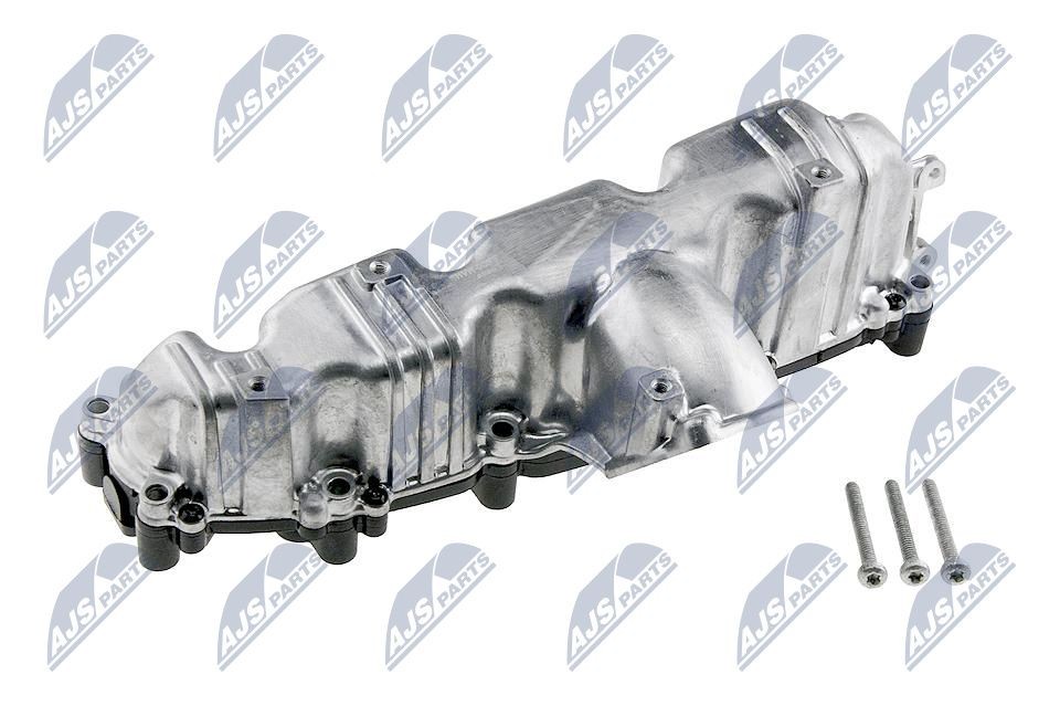Indsugningsmanifold NTY BKS-VW-000 NTY BKS-VW-000 Indsugningsmanifold Audi A4 2016