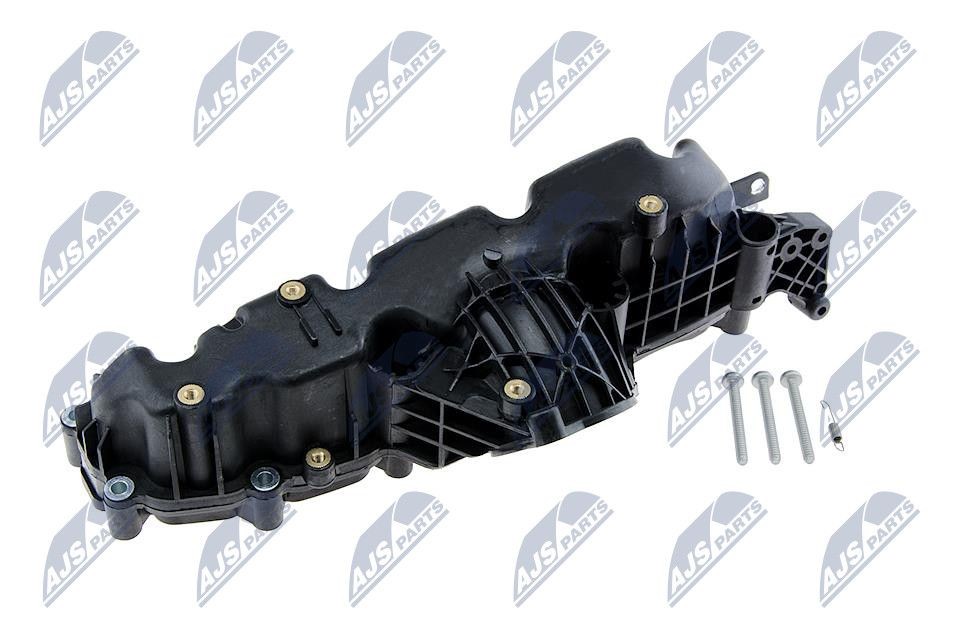 NTY Πολλαπλή εισαγωγής BKS-VW-001 NTY BKS-VW-001 Πολλαπλή εισαγωγής Land Rover DEFENDER γνήσια