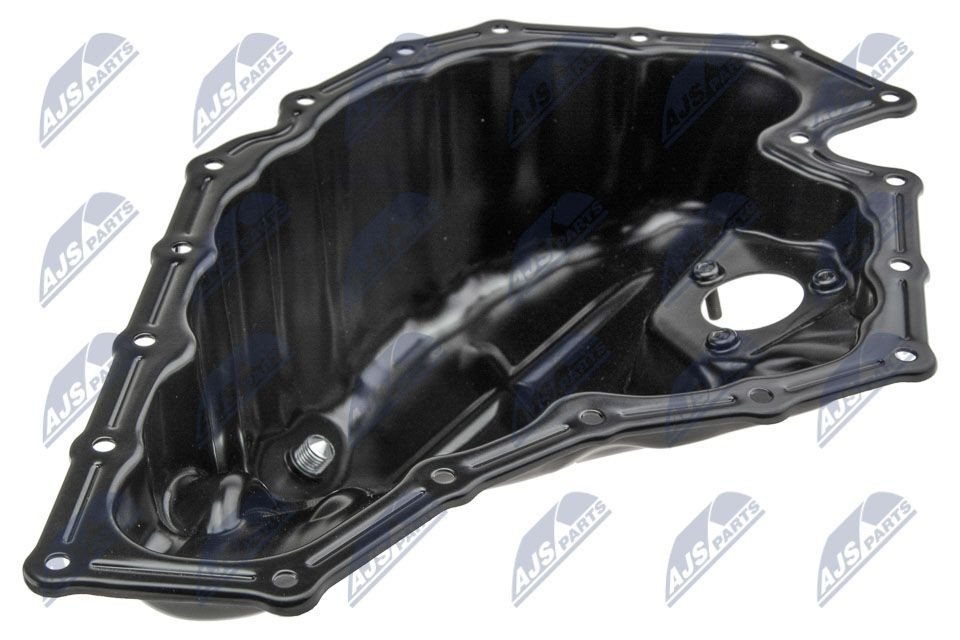 NTY Carter d'huile BMO-AU-006 NTY BMO-AU-006 Carter d'huile AUDI A5 B8 Sportback (8TA) 2.7 TDI 190 CV 2012