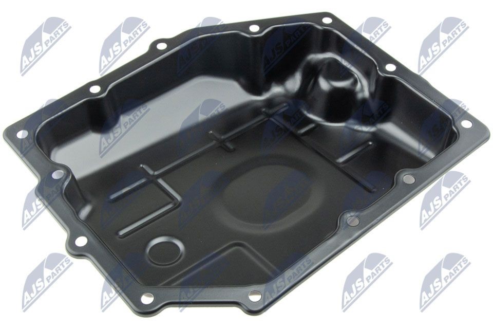 NTY Oljekar, automatgir BMO-CH-009 NTY BMO-CH-009 Bunnpanne automatgir Grand Caravan IV MPV (RG) pris