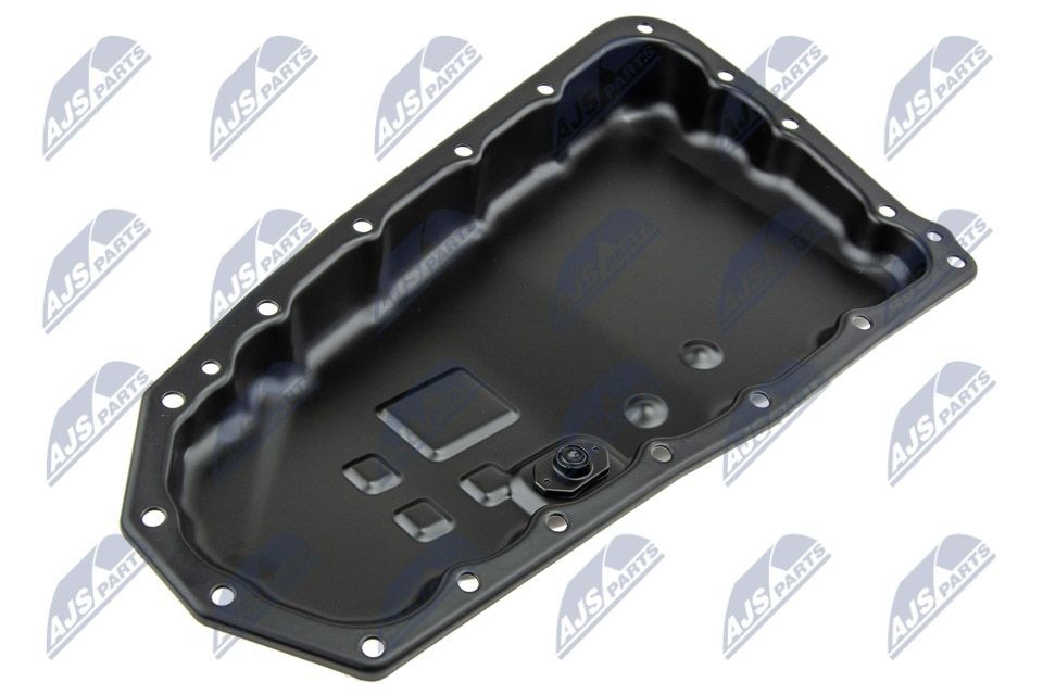 NTY Olejová vaňa automatickej prevodovky BMO-CH-012 NTY BMO-CH-012 Olejová vaňa automatickej prevodovky Kia CARNIVAL originálne