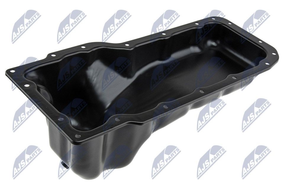 NTY Coppa olio BMO-CH-014 NTY BMO-CH-014 Coppa olio Caravan III MPV (NS) originale prezzo