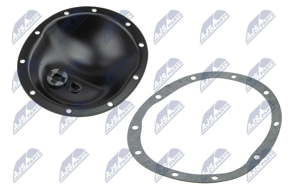 Oil sump NTY BMO-CH-018 NTY BMO-CH-018 Jeep COMPASS 2012 Oil pan price