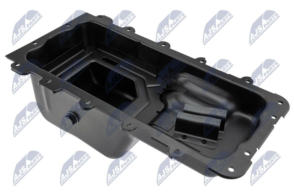 NTY Bundkar BMO-CH-024 NTY BMO-CH-024 originale Mustang Mach-E Bundkar hvad koster