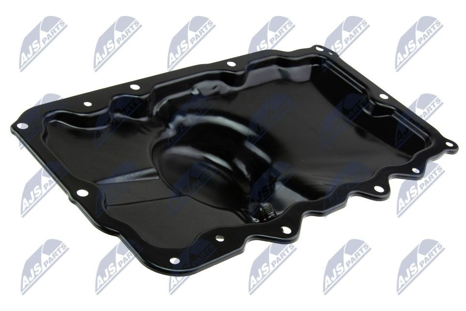 NTY Oil sump BMO-CH-026 NTY BMO-CH-026 genuine Ford Mustang MK5 oil sump price