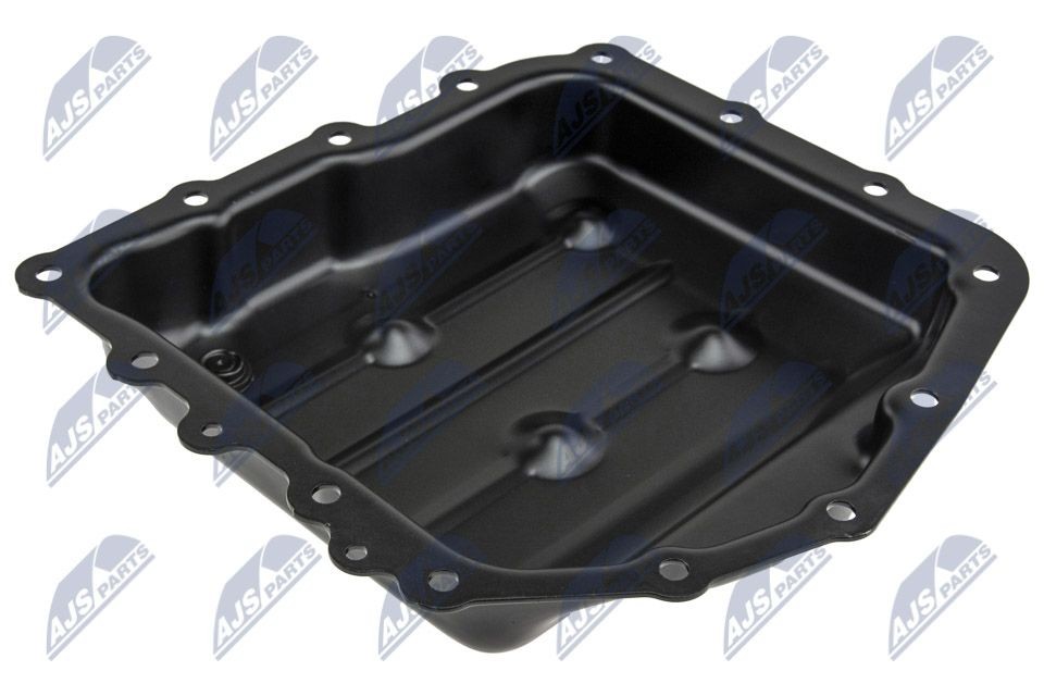 NTY Oljekar, automatgir BMO-CH-031 NTY BMO-CH-031 Bunnpanne automatgir DODGE Grand Caravan IV MPV (RG) til en fordelagtig pris