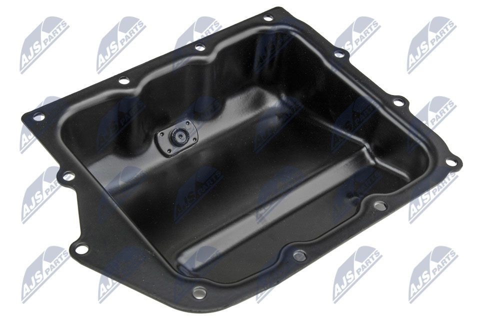 NTY Cárter do óleo, caixa de velocidades automática BMO-CH-032 NTY BMO-CH-032 Cárter de óleo de câmbio CHRYSLER PT Cruiser Carrinha a um preço acessível