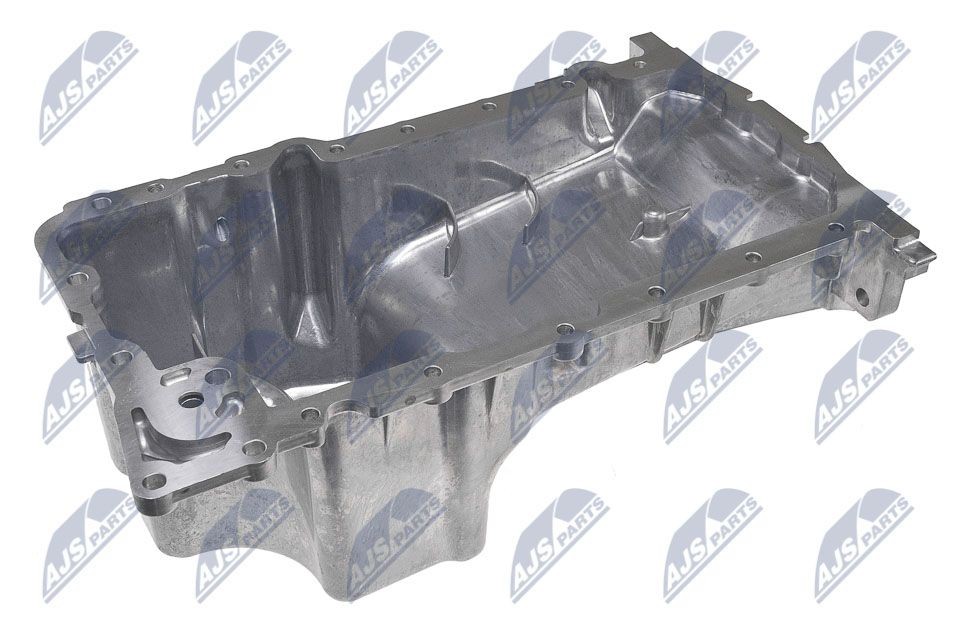 NTY Bunnpanne BMO-CH-036 NTY BMO-CH-036 Oljepanne Chrysler Sebring JS pris