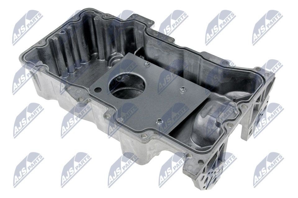 NTY Oil sump BMO-CH-038 NTY BMO-CH-038 Ford Mustang MK5 oil sump price