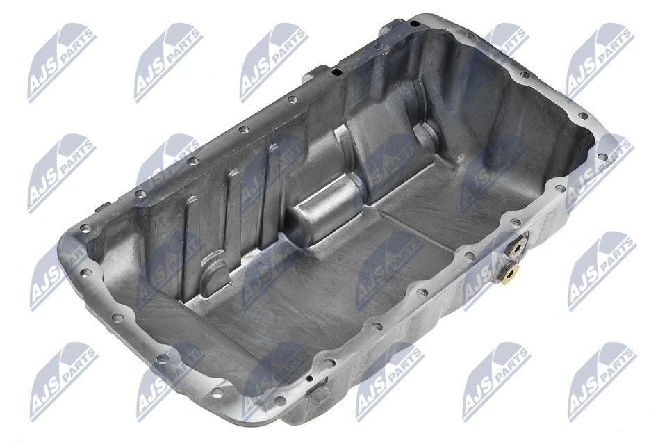 NTY Cárter do óleo BMO-CT-000 NTY BMO-CT-000 originais Cárter do motor Volvo XC60 2 custo