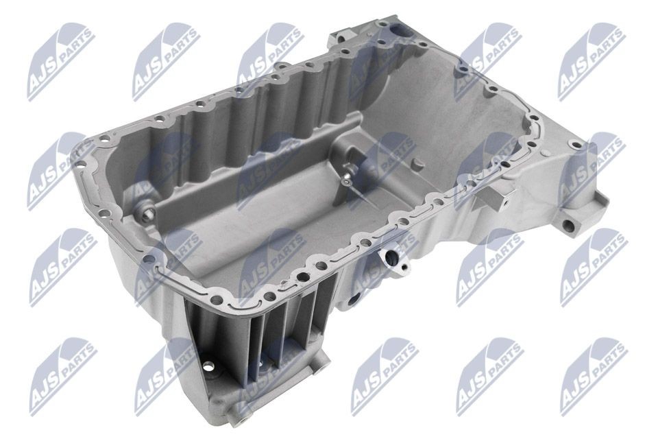 Carter d'huile NTY BMO-CT-004 NTY BMO-CT-004: Carter d'huile Citroen C5 2003