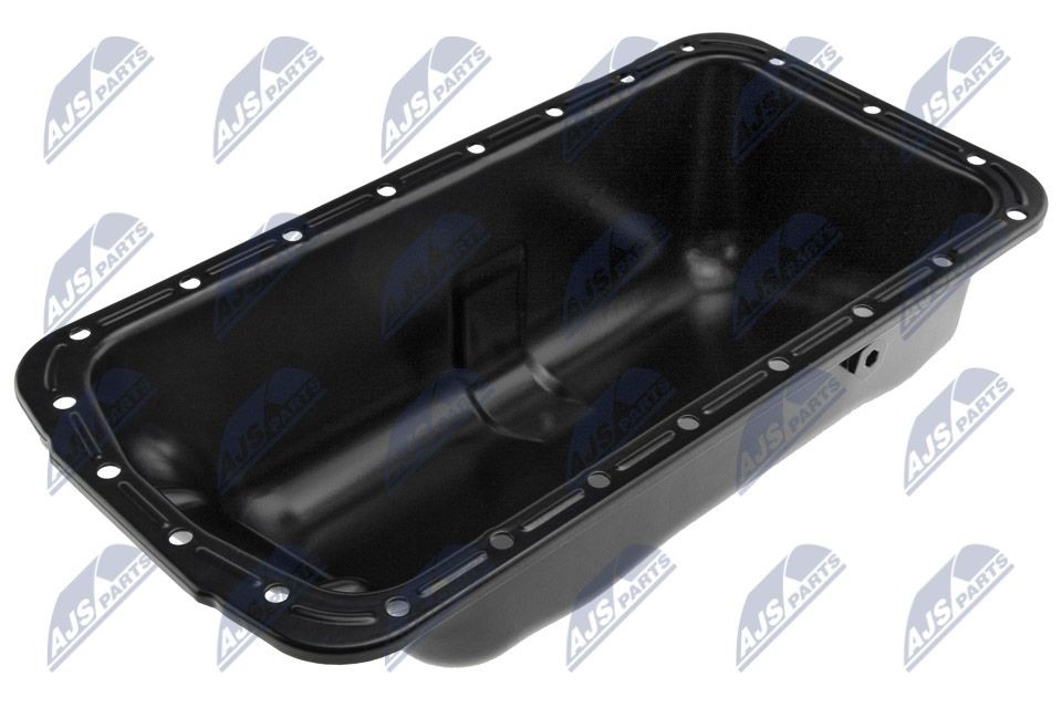 Oil sump NTY BMO-CT-008 NTY BMO-CT-008 2000 FIAT ULYSSE oil sump replacement