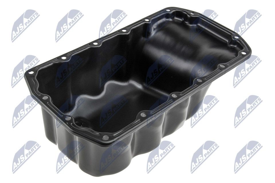 Bunnpanne NTY BMO-CT-011 NTY BMO-CT-011: Olje sump Citroen DS3 2012