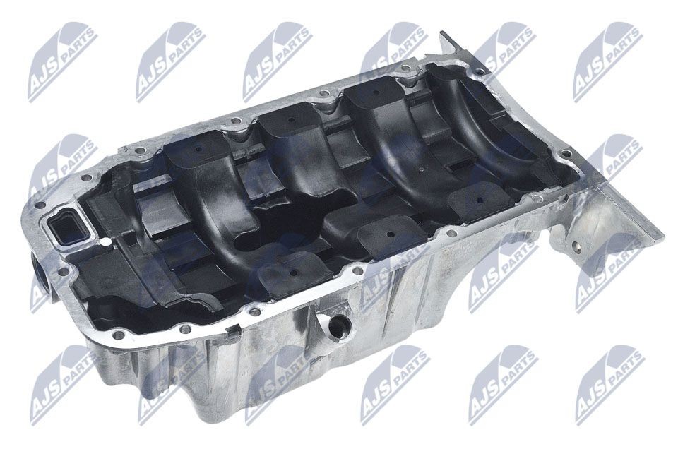 Coppa olio NTY BMO-DW-005 NTY BMO-DW-005 Coppa olio motore Chevrolet CORVETTE 2005
